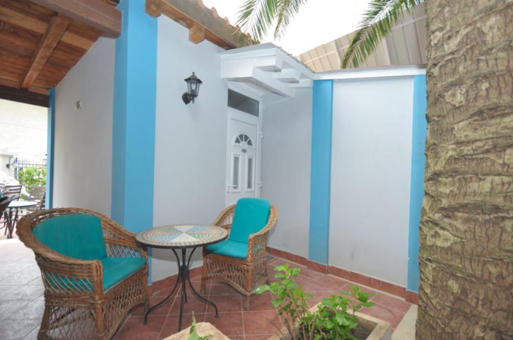 Oasis Seaside Rooms Budva Exterior photo